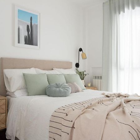 Los Apartamentos De Elena, Centro Historico Y Ascensor By Apartamentos Logroño Buitenkant foto