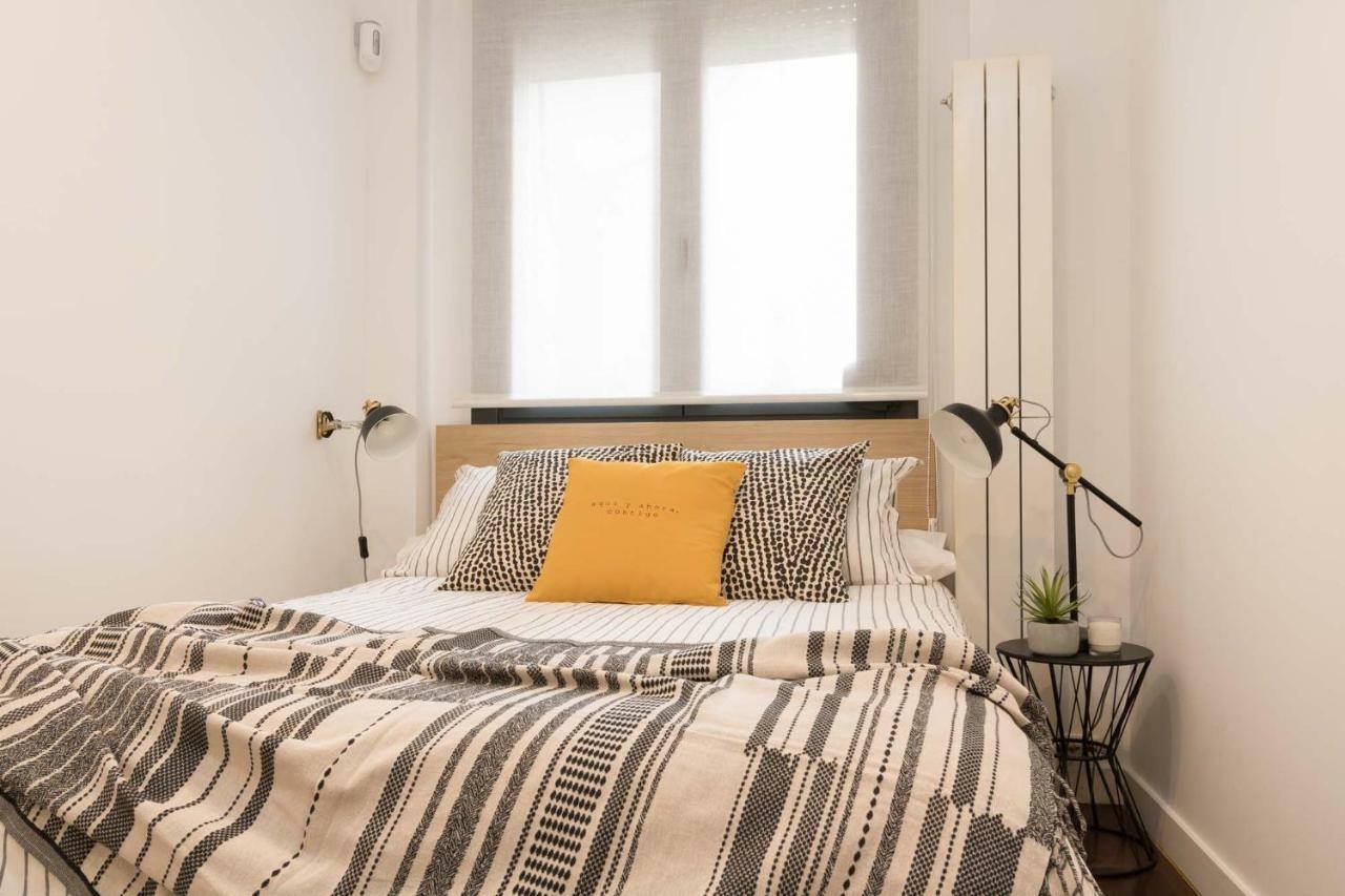 Los Apartamentos De Elena, Centro Historico Y Ascensor By Apartamentos Logroño Buitenkant foto