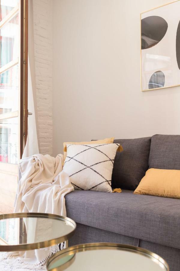Los Apartamentos De Elena, Centro Historico Y Ascensor By Apartamentos Logroño Buitenkant foto