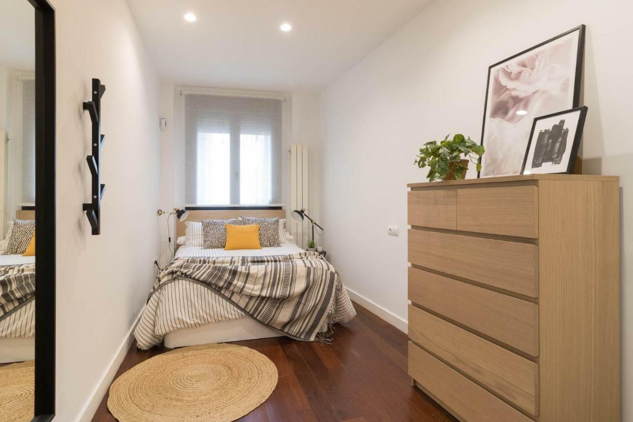 Los Apartamentos De Elena, Centro Historico Y Ascensor By Apartamentos Logroño Buitenkant foto