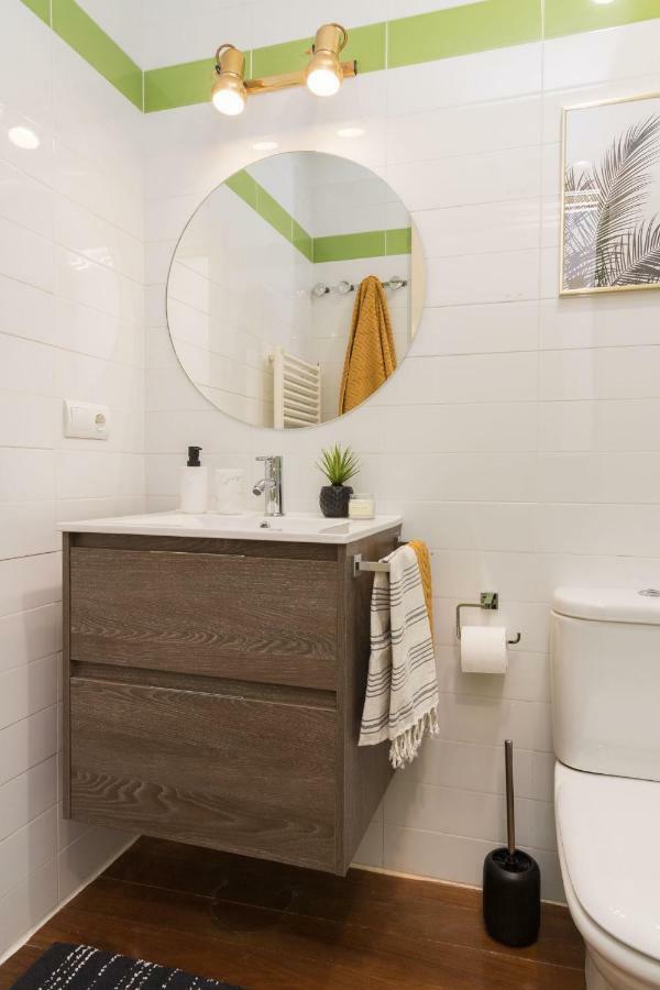 Los Apartamentos De Elena, Centro Historico Y Ascensor By Apartamentos Logroño Buitenkant foto