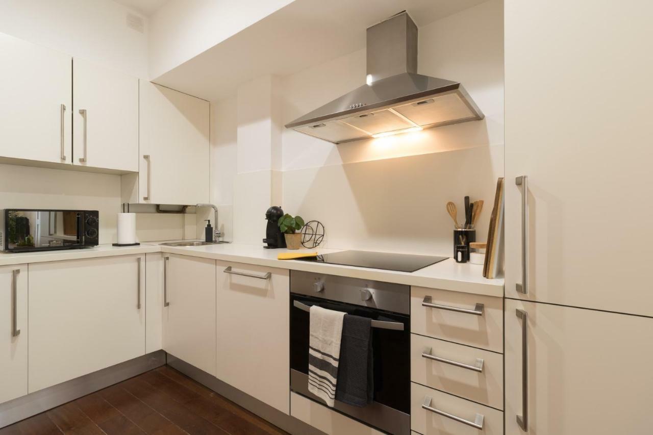 Los Apartamentos De Elena, Centro Historico Y Ascensor By Apartamentos Logroño Buitenkant foto