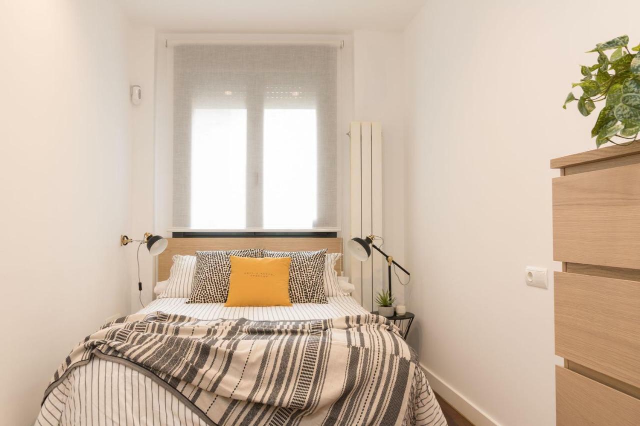 Los Apartamentos De Elena, Centro Historico Y Ascensor By Apartamentos Logroño Buitenkant foto