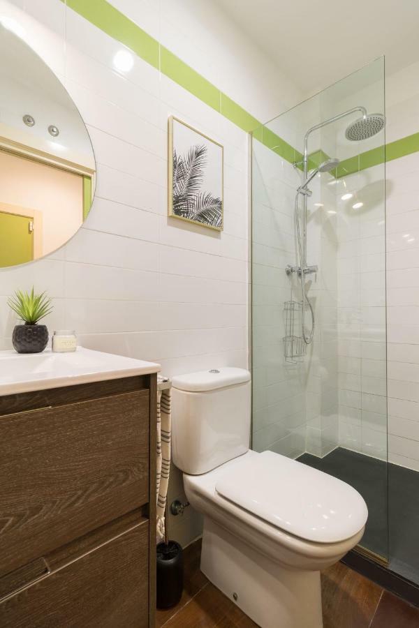 Los Apartamentos De Elena, Centro Historico Y Ascensor By Apartamentos Logroño Buitenkant foto